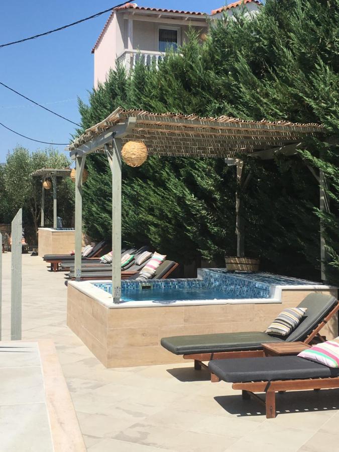 Three Graces Complex Holiday home Laganas