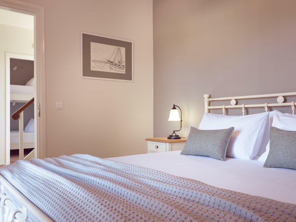 Three Graces Complex Holiday home *