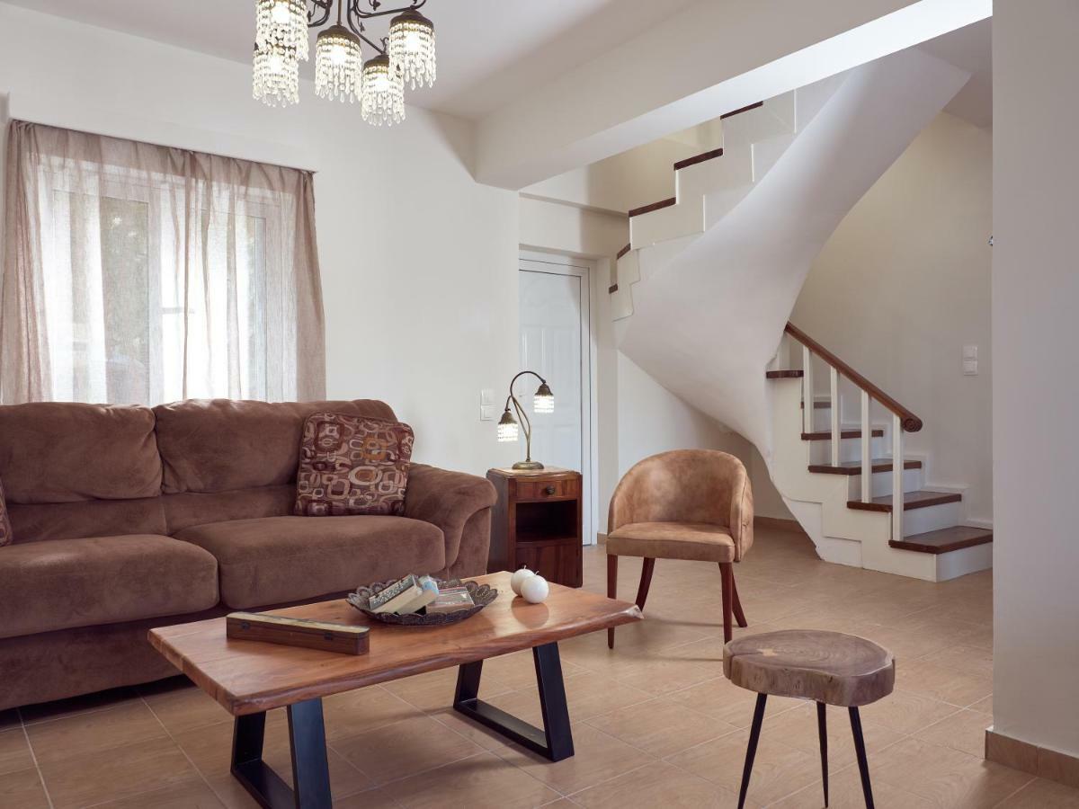 Three Graces Complex Holiday home