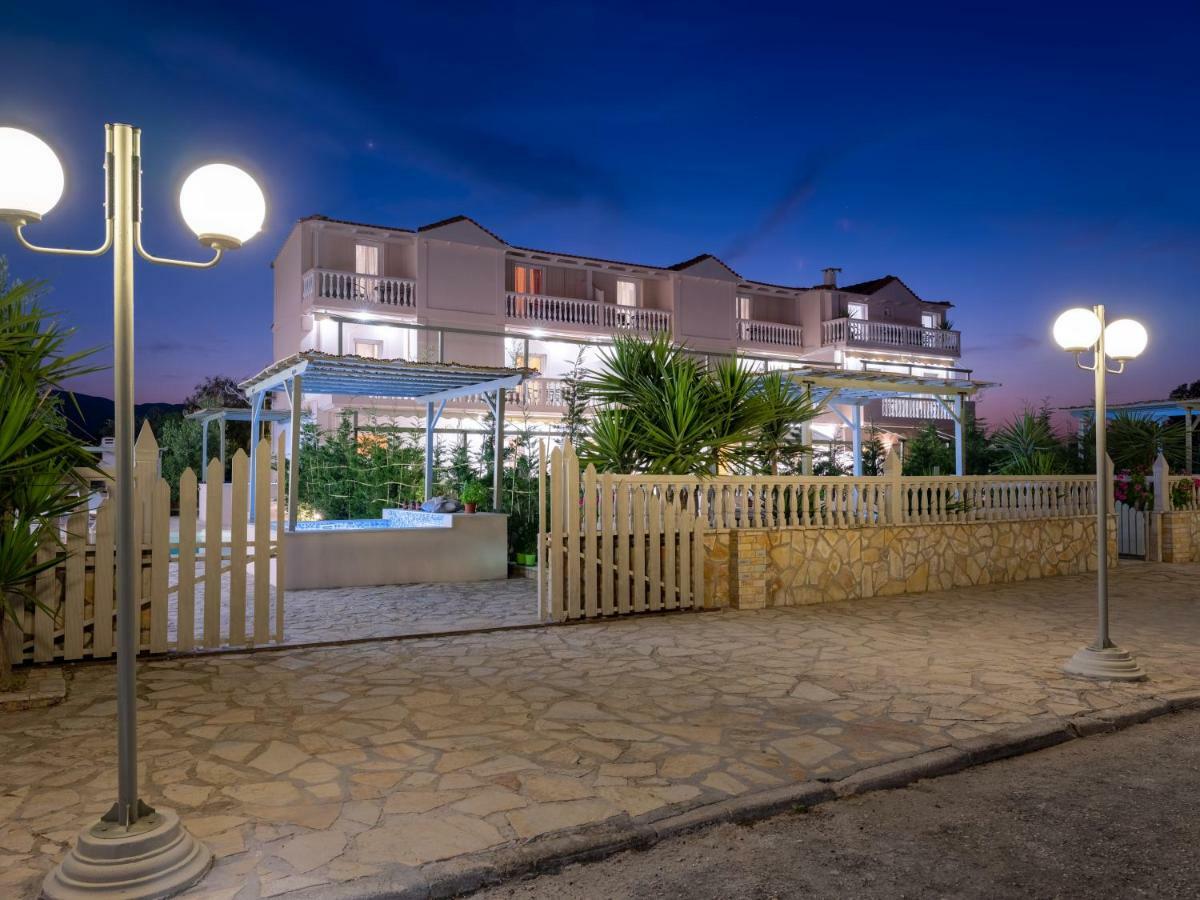 Holiday home Three Graces Complex