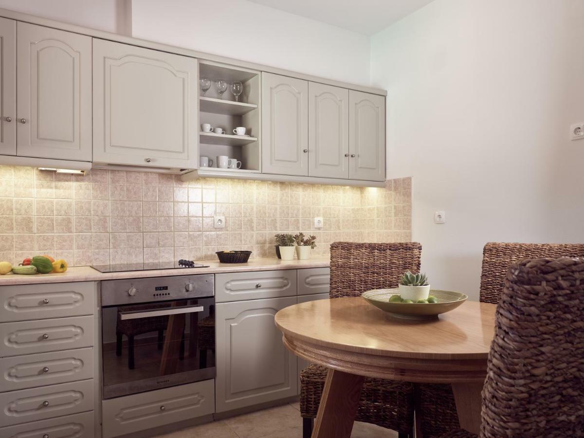 Three Graces Complex Holiday home Laganas