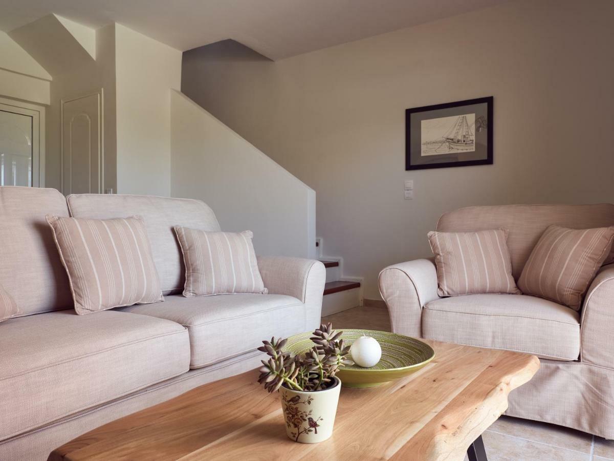 Three Graces Complex Holiday home Laganas