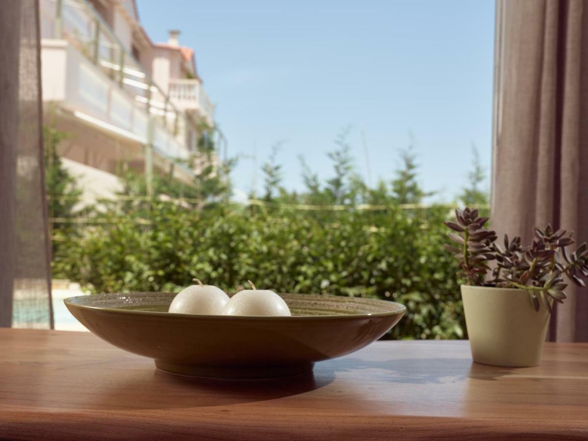 Three Graces Complex Holiday home