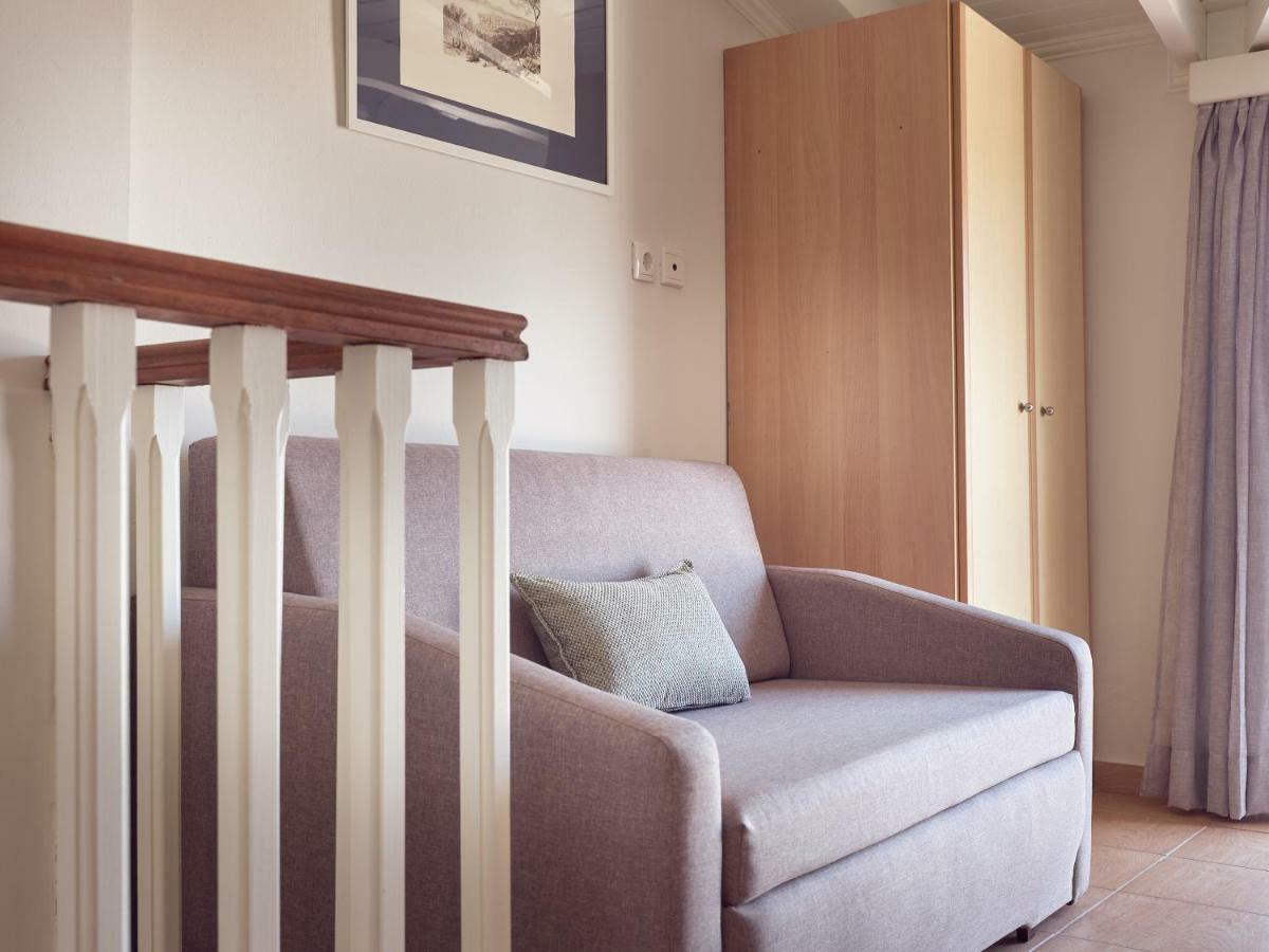 Holiday home Three Graces Complex