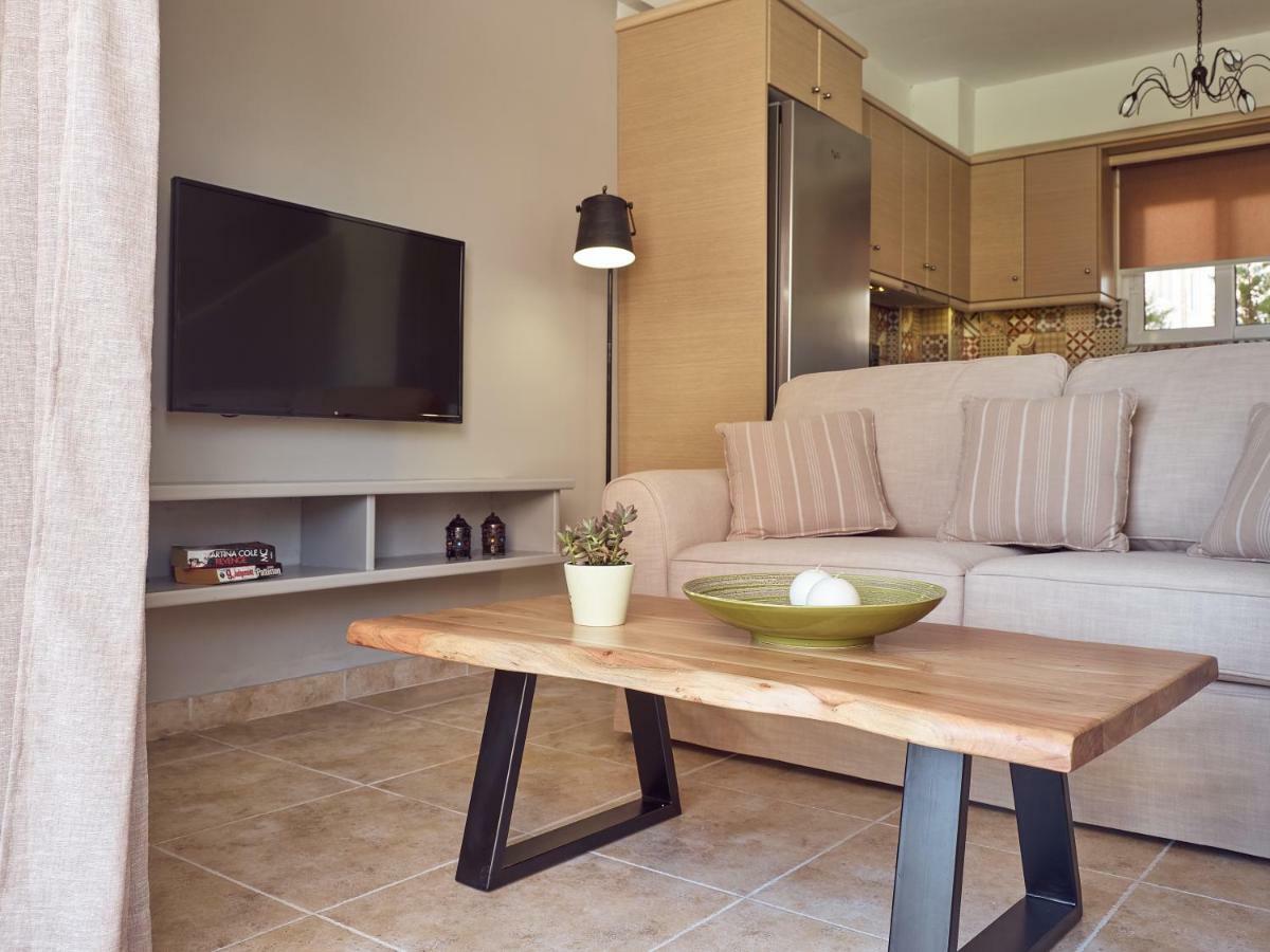 Holiday home Three Graces Complex Laganas