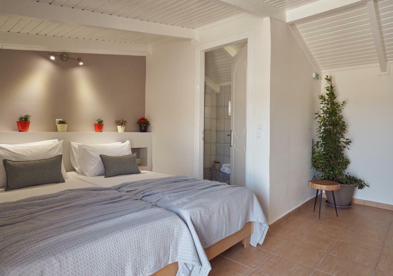 Holiday home Three Graces Complex Laganas
