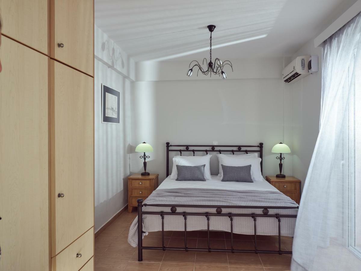 Holiday home Three Graces Complex *
