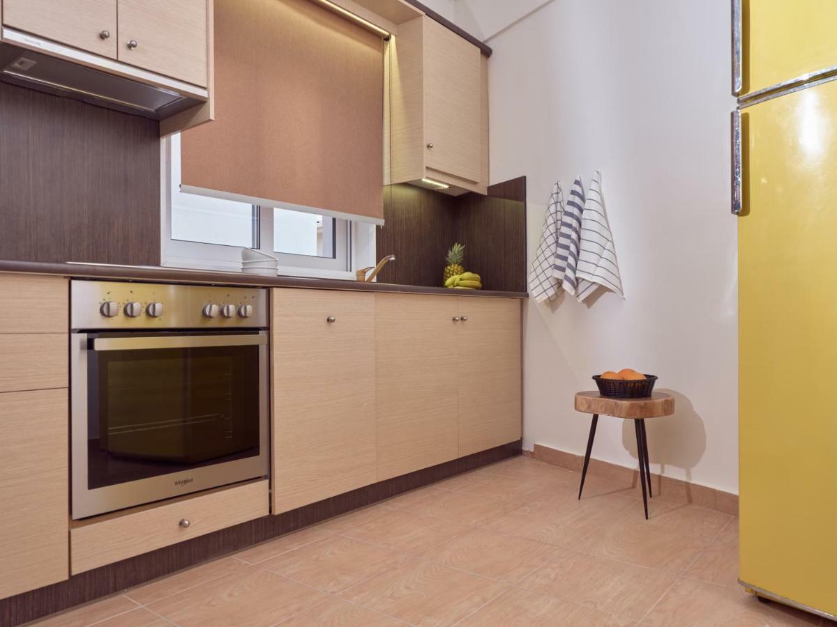 Three Graces Complex Holiday home