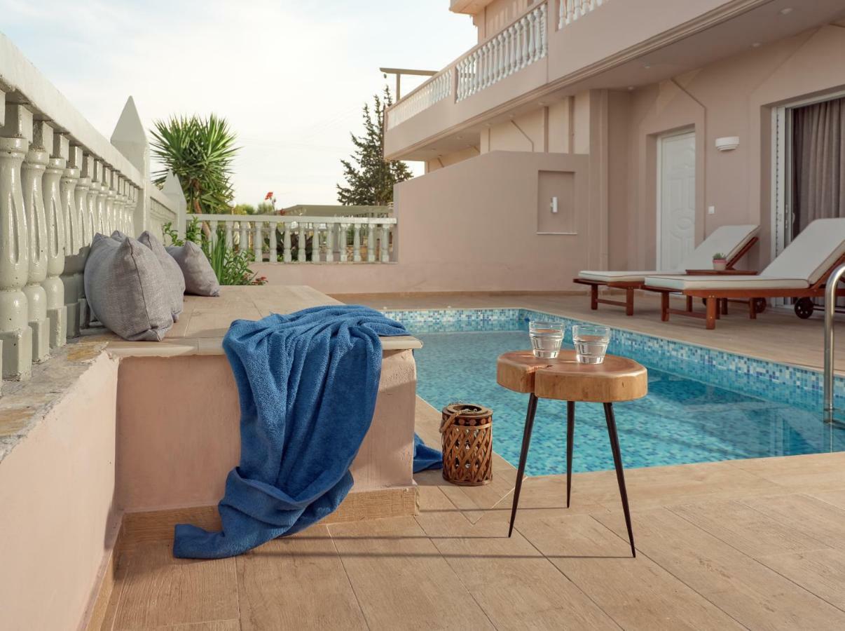 Three Graces Complex Holiday home