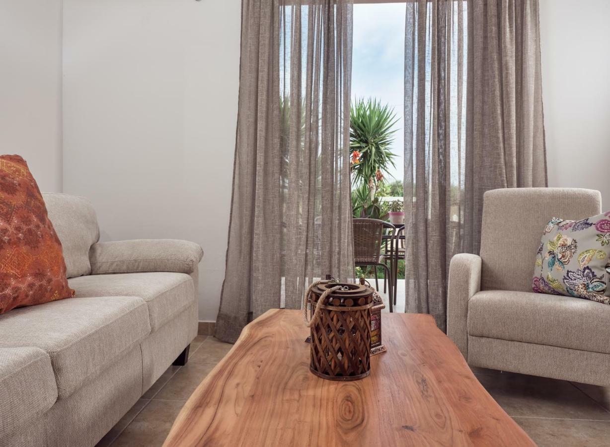 Three Graces Complex Holiday home