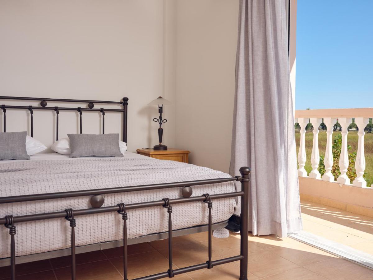 Three Graces Complex Holiday home Laganas