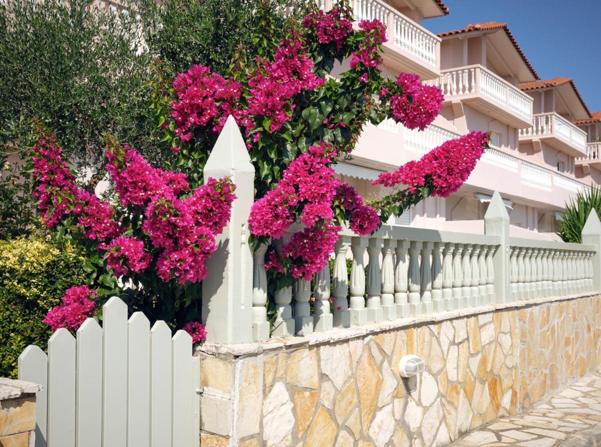 Holiday home Three Graces Complex *